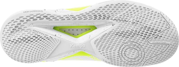 Produktbild Kempa Hallen-Sport-Schuhe Attack Mid (40.5)