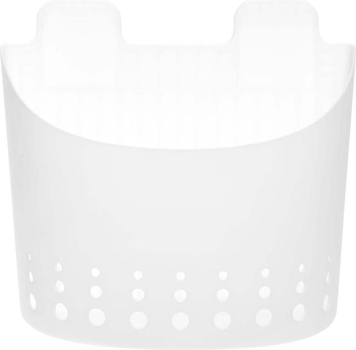 Actual product image tesa Powerstrips Basket (23 x 10 x 22 cm)