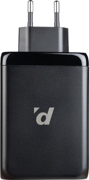 Digitec GaN Chargeur rapide 4 ports (130 W)
