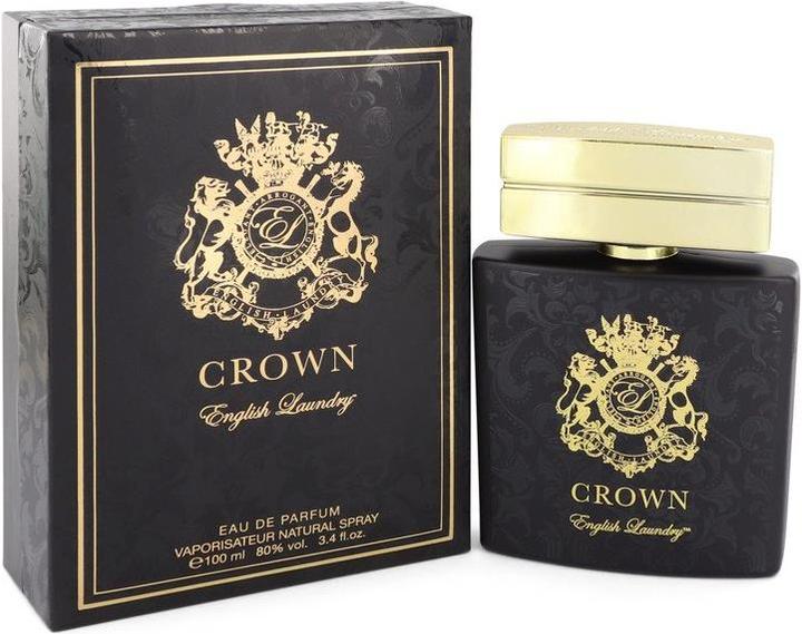 Produktbild English Laundry Crown (Eau de Parfum, 100 ml)