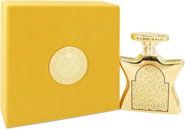 Image du produit Bond No. 9 Or de Dubaï (Eau de parfum, 100 ml)