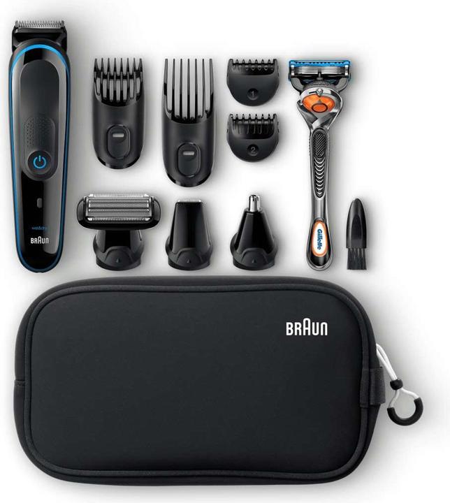 Image du produit Braun MGK Styler 3980