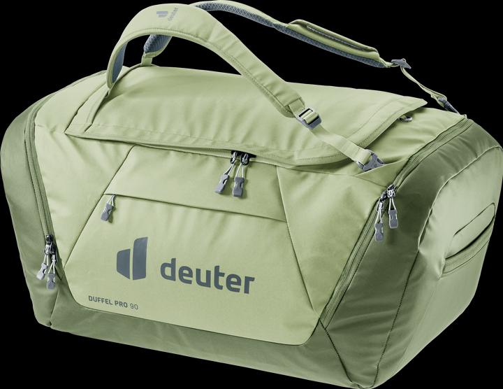 Deuter Duffel Pro 90 (90 l)