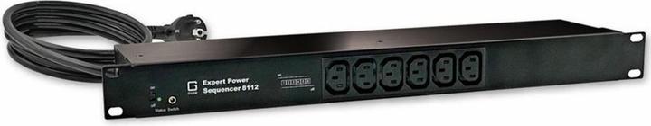 Immagine prodotto Gude 8112-2 Sequencer C13 UES Filtro di rete