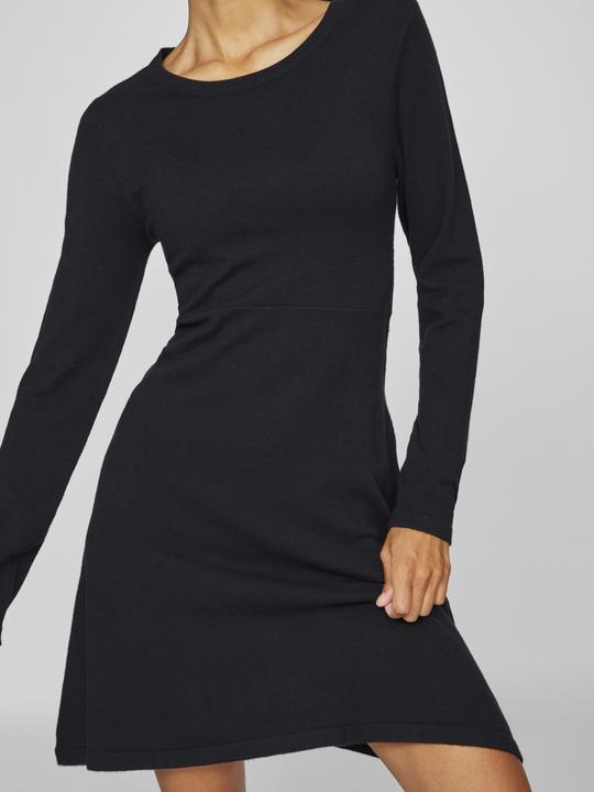 Produktbild Vila Strick Minikleid (XXL)