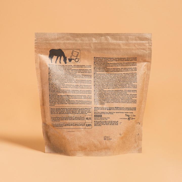 Immagine prodotto Fouganza Beer Yeast (1 x, 1000 g)