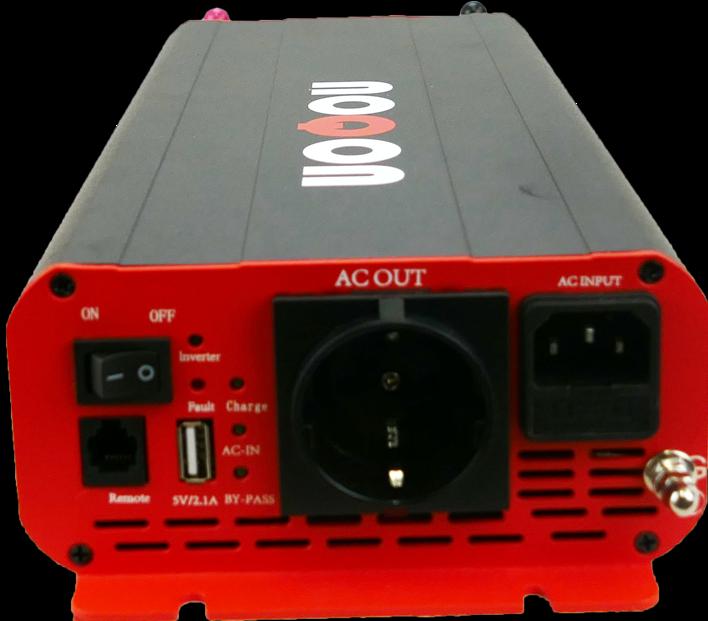 Produktbild Noqon NSC512