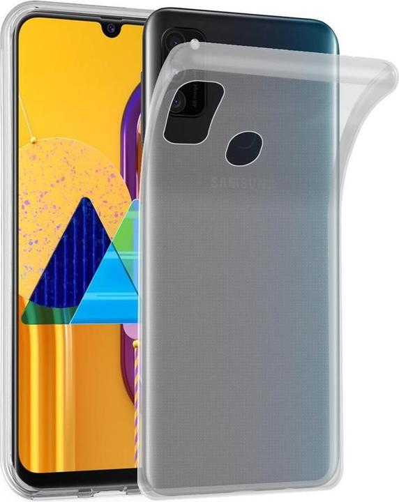 Image du produit Cadorabo TPU Ultra Slim AIR Cover (Samsung Galaxy M30s)