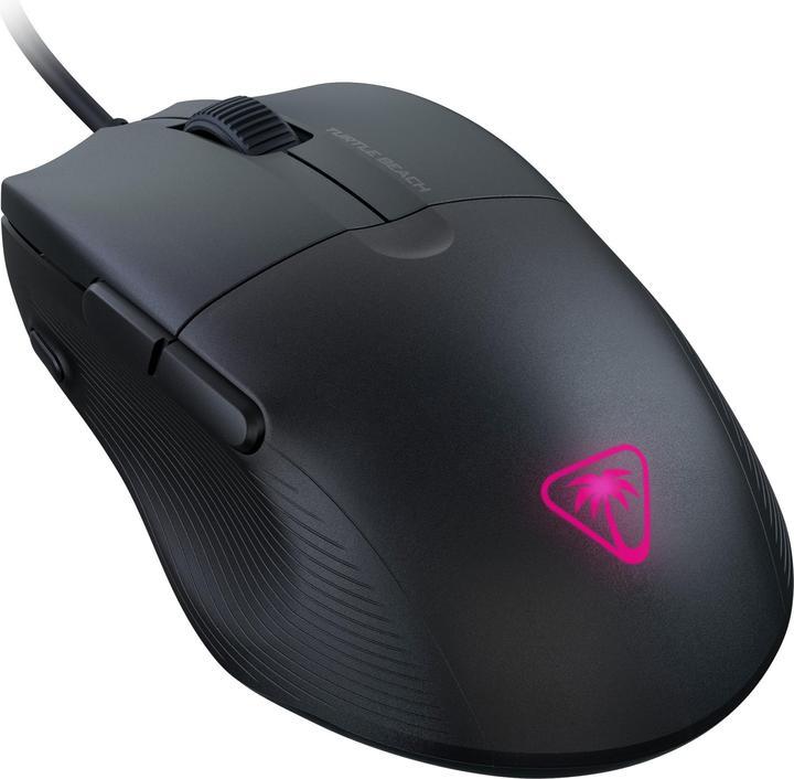 Actual product image Turtle Beach PURE SEL - Gaming Mouse (Cable)