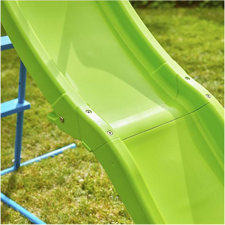 Image du produit TP Toys Rutschenset höhenverstellbar