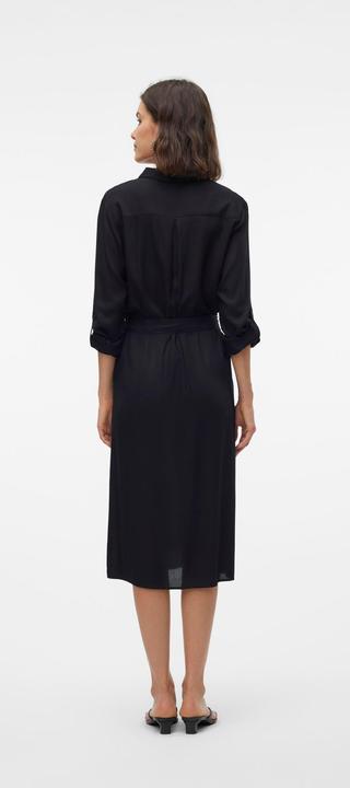 Image du produit Vero Moda VMBUMPY Robe midi (S)