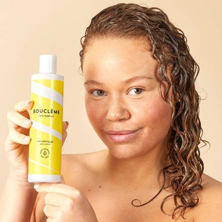 Produktbild Boucleme CURLS REDEFINED curl defining gel 300 ml (Haarwachs, 300 ml)