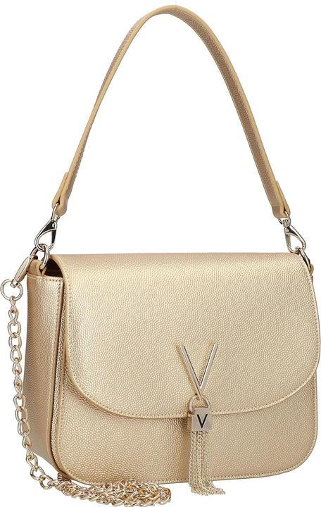 Produktbild Valentino Umhängetasche Divina - Gold