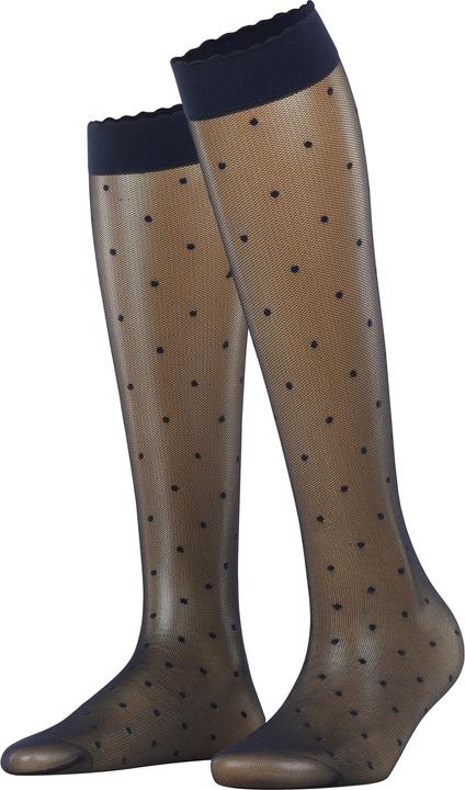 Produktbild Falke Dot KH (15 DEN, 35 - 38)