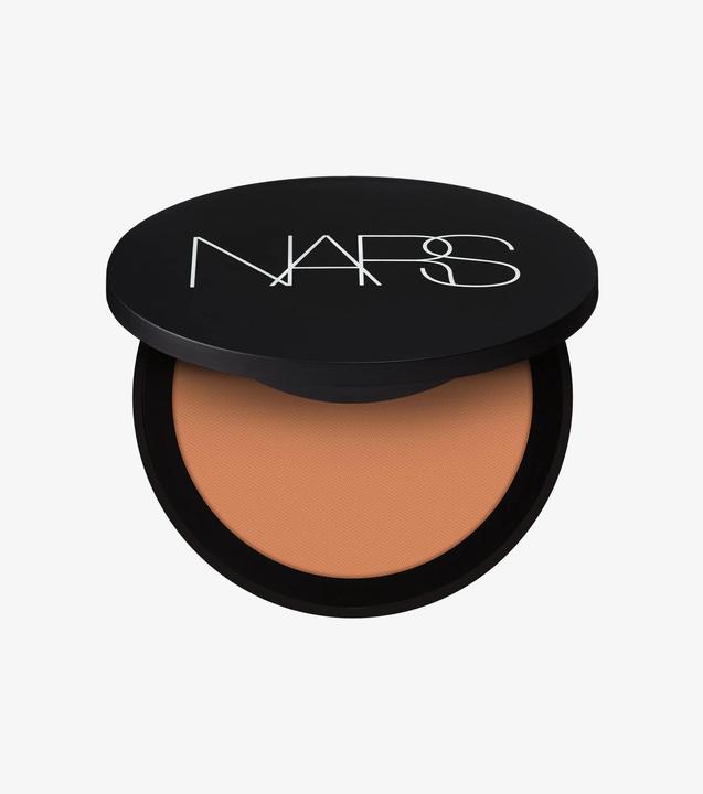 Actual product image NARS Cosmetics Soft Matte Advanced Perfecting Powder Offshore (OFFSHORE)