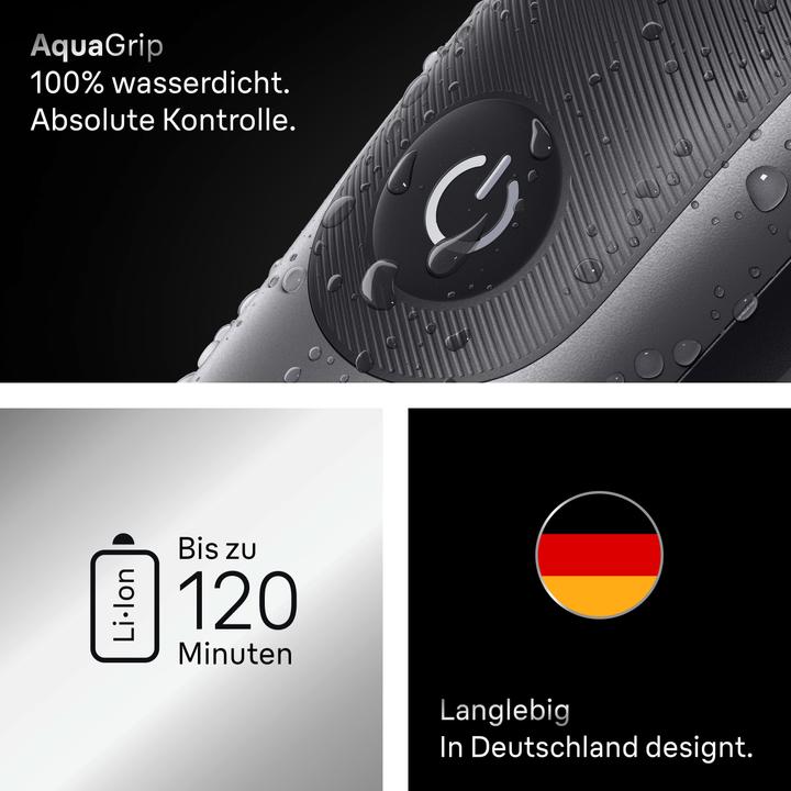 Produktbild Braun All-in-One Series 7 AIO7560