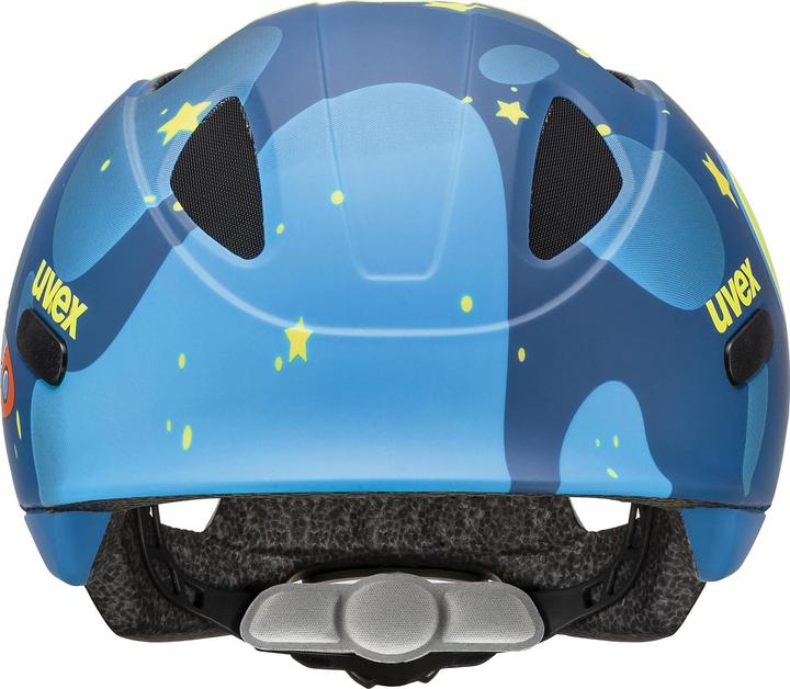 Actual product image Uvex Sports oyo style (50 - 54 cm)