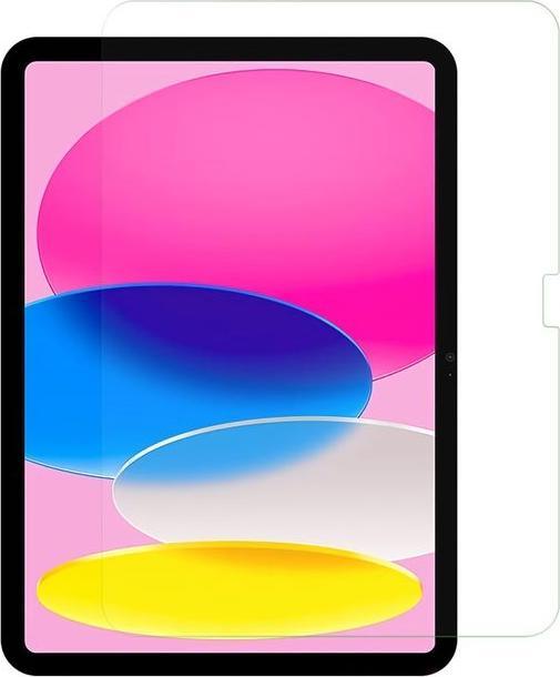 Image du produit MU Budget Verre de protection Protection d'écran (1 pièce(s), iPad 2022 (10e génération))