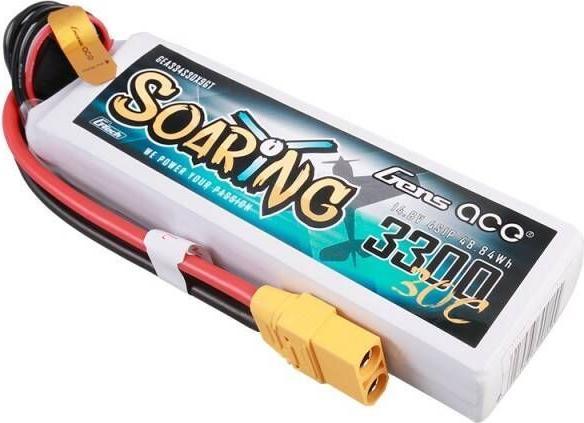 Productafbeelding Gens Ace Domyślna nazwa (14.80 V, 3300 mAh)