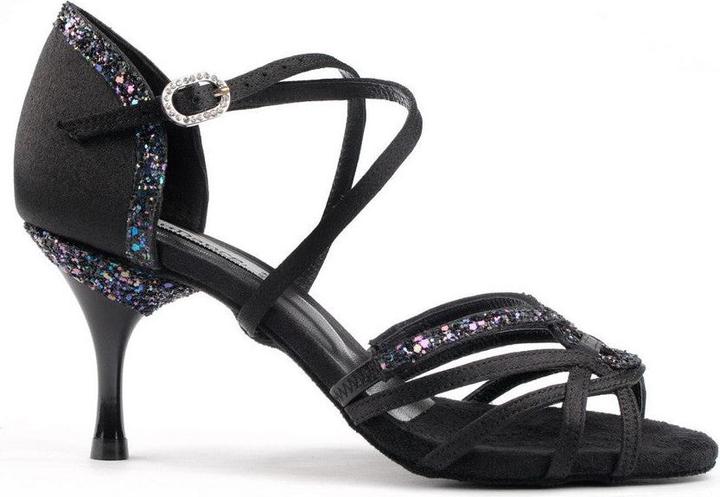 Actual product image Portdance Dance shoes PD800 NET (39)