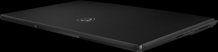 Actual product image MSI Stealth 17 Studio (17.30", Intel Core i9-13900H, 64 GB, 4000 GB, DE)