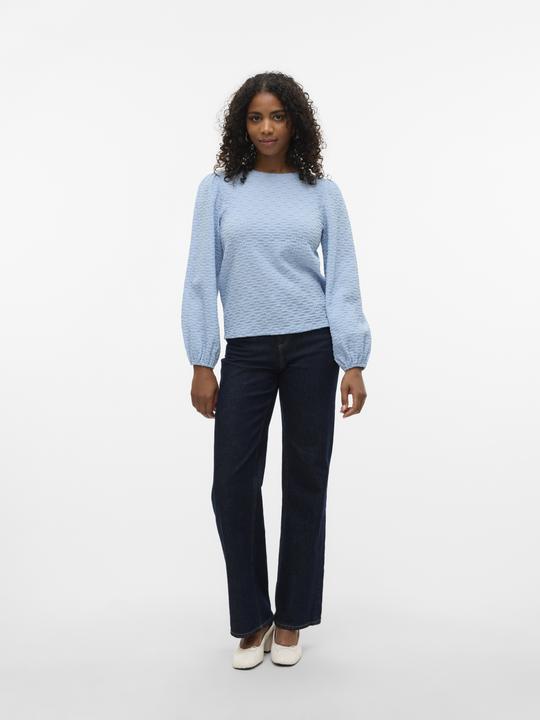 Actual product image Vero Moda VMFLOWER top blouse (S)