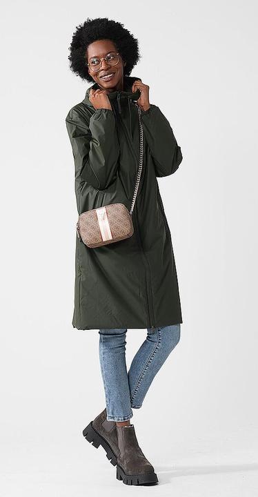 Actual product image Guess Mini Bag NOELLE