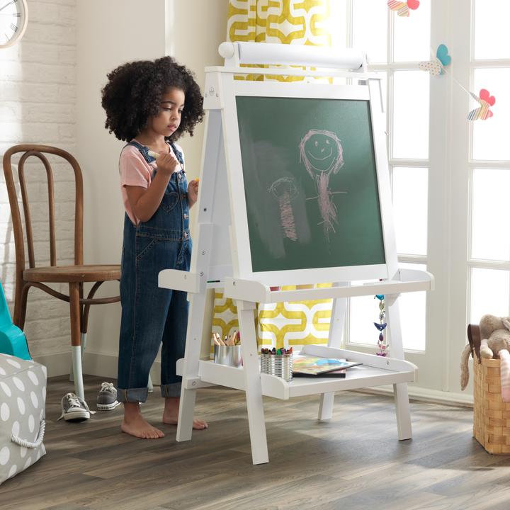 Produktbild KidKraft Holzstaffelei