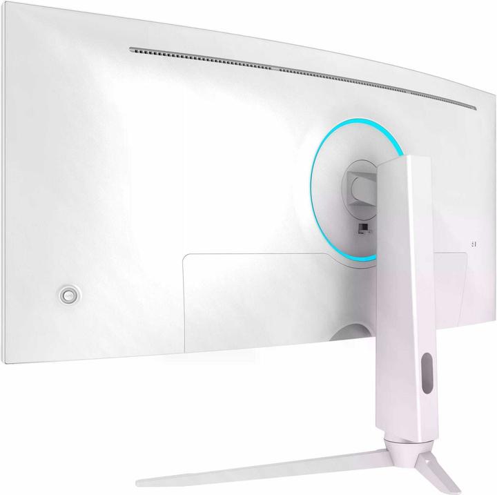 Actual product image LC-Power LC-M34-Q-C-PRO (3440 x 1440 pixels, 34")
