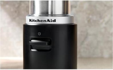 Actual product image KitchenAid 5KBGR111BM