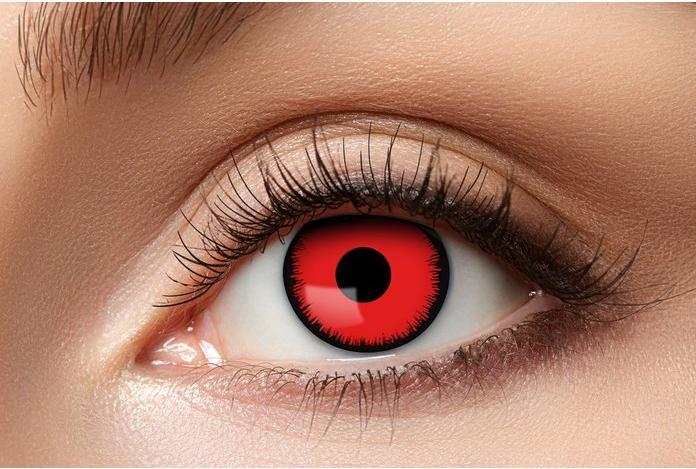Produktbild Zoelibat Roter Blick (Rot/schwarz)