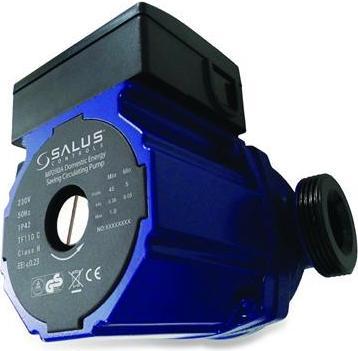Salus Controls Salus pump A+Rated 6m indb 130 mm