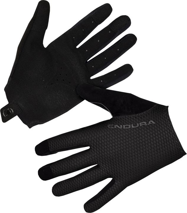 Actual product image Endura Egm (XS)