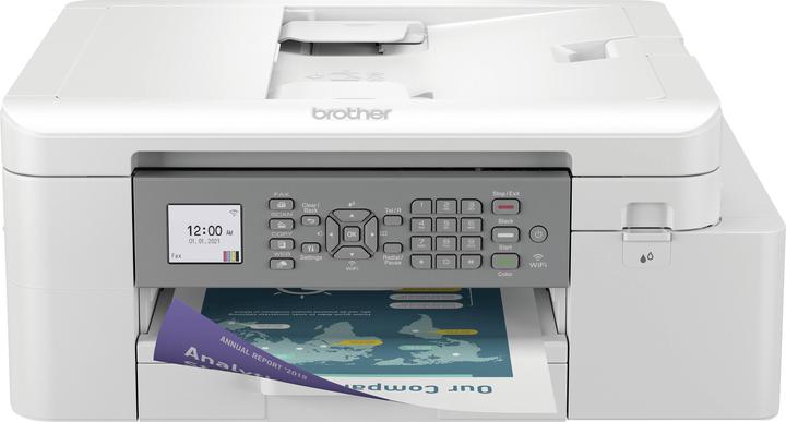 Brother MFC-J4335DW (Encre, Couleur)