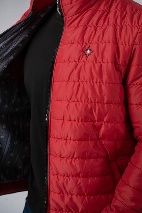 Produktbild Edelvetica Herren Edelweiss Übergangsjacke (L)
