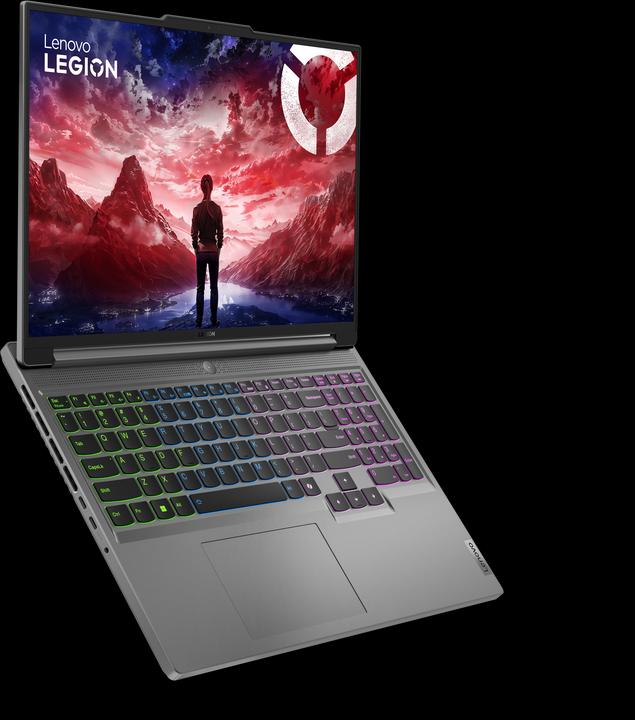 Image du produit Lenovo Legion Slim 5 16AHP9