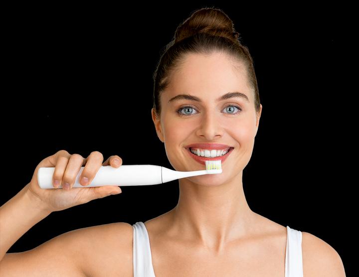 Produktbild Silk'n ToothWave (Schallzahnbürste)