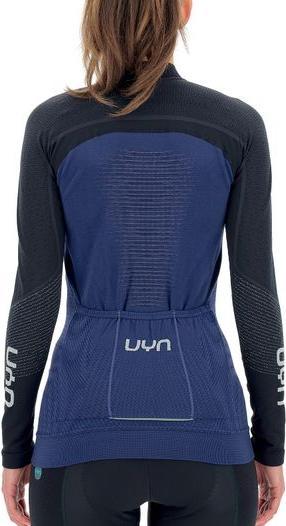 Actual product image UYN Langärmeliges Fahrradshirt Granfondo (XS)