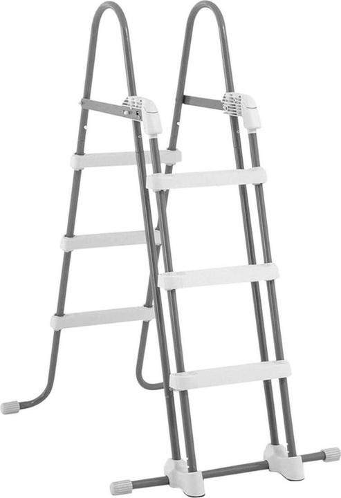 Produktbild Intex Prism Frame (Ø 427 x 107 cm)