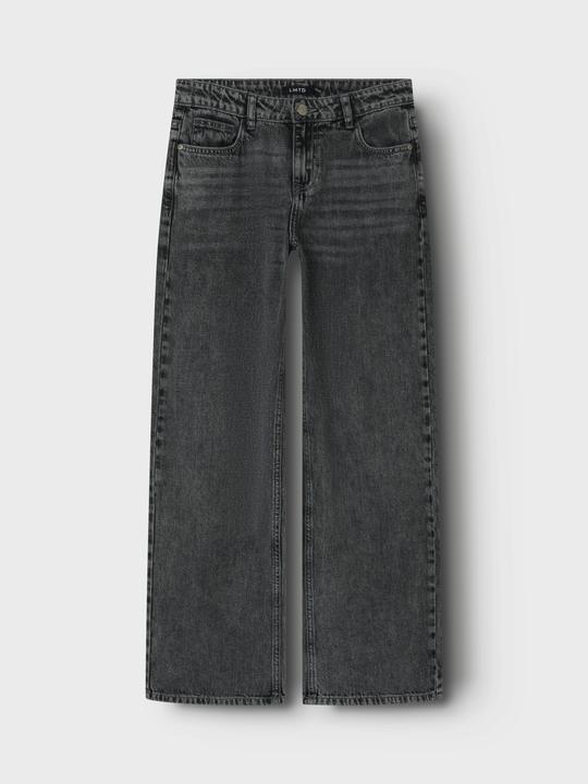 Produktbild Name it Nlfbett Dnm Nw R Wide Pant Noos (164)