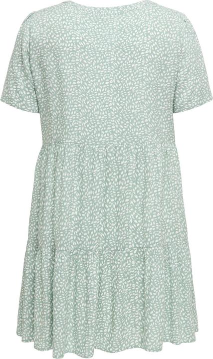 Produktbild Only Carzally Life S/S Thea Tunic Dress Noos (48)
