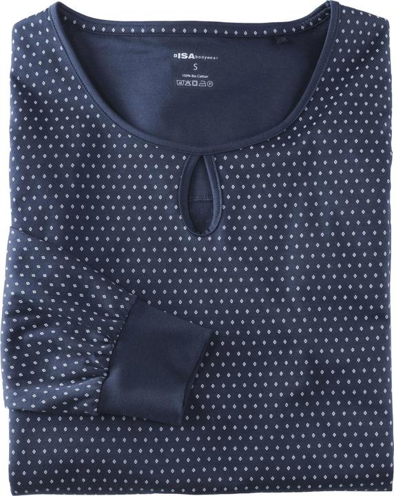 Image du produit ISA Bodywear Pyjama long (XS)