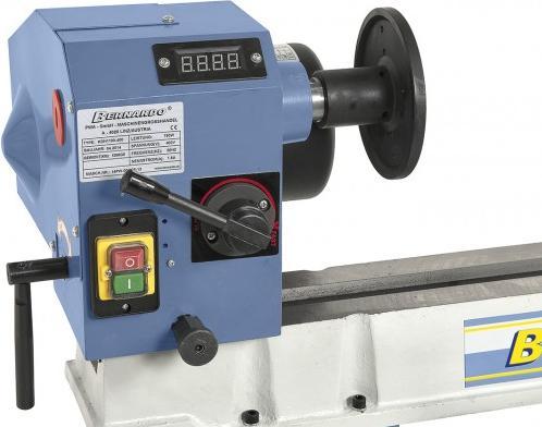 Immagine prodotto Bernardo Cantina Bernardo - Drechselmaschine KDH 1100 / 400 V mit Kopiereinrichtung