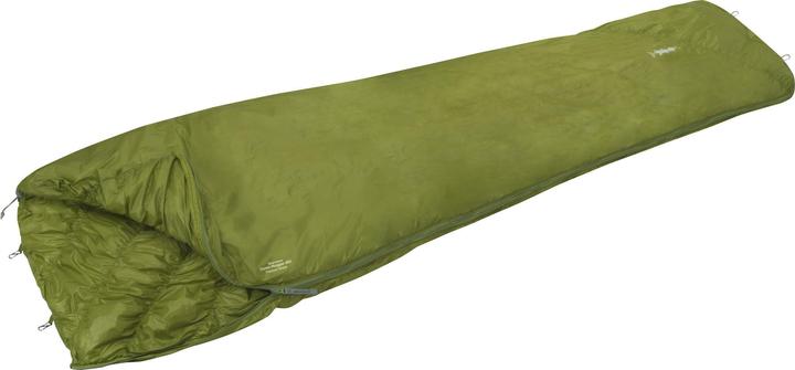 Image du produit Mont-bell Seamless Down Hugger 800 Feuille thermique (24 cm)