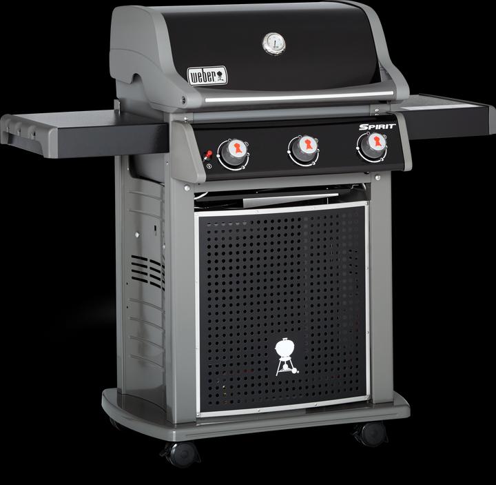Produktbild Weber Spirit E-310 Classic (9.40 kW)
