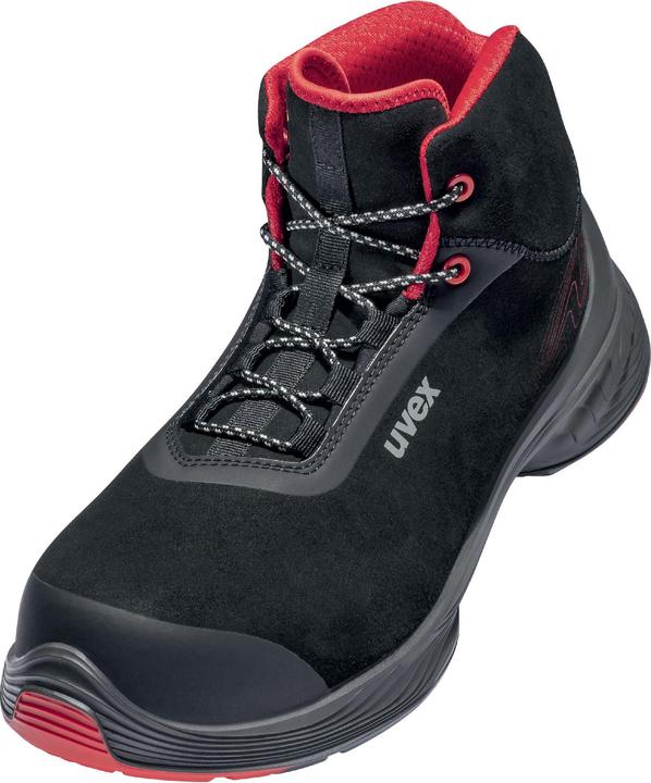 Actual product image Uvex Safety 1 G2 (S3, 43)