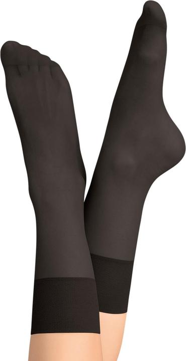 Immagine prodotto Nur Die Söckchen Extra Lang (Confezione singola, 35 - 38)