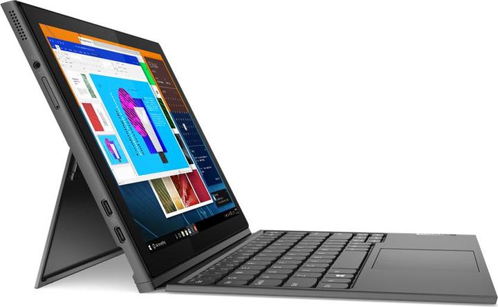 Produktbild Lenovo IdeaPad Duet 3i (10.30", Intel Pentium Silver N5030, 8 GB, CH)