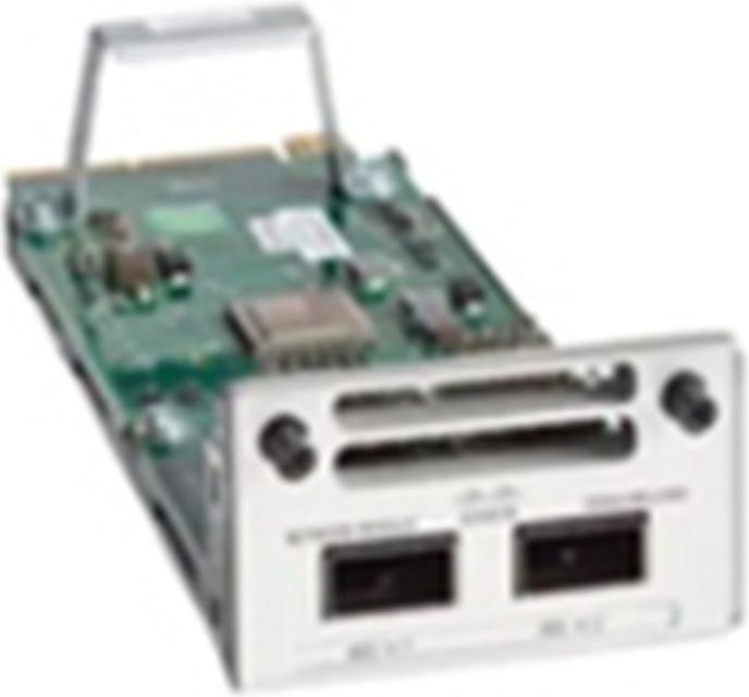 Image du produit Cisco Module réseau de la série Catalyst 9300 (40 Ports)