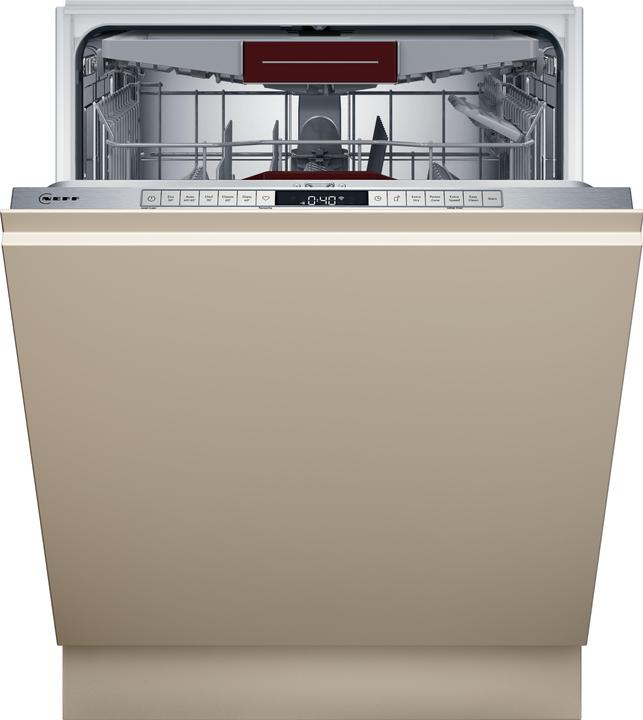 Neff S155ECX06E